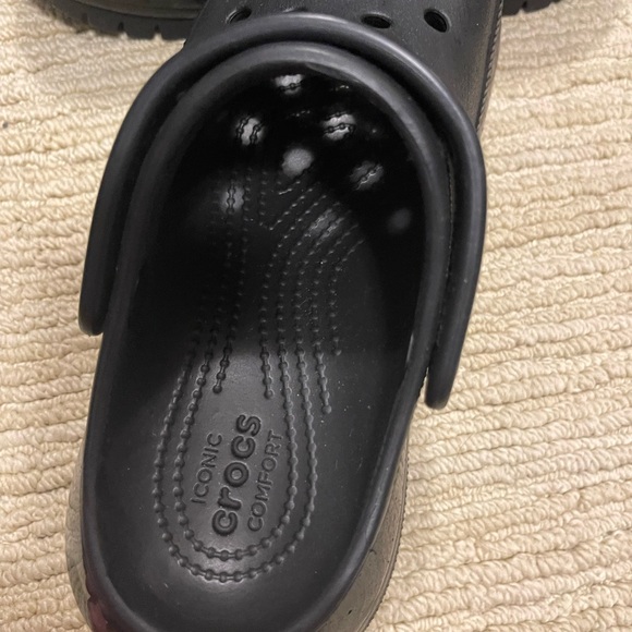 Crocs Mega crush clog - Picture 4 of 4